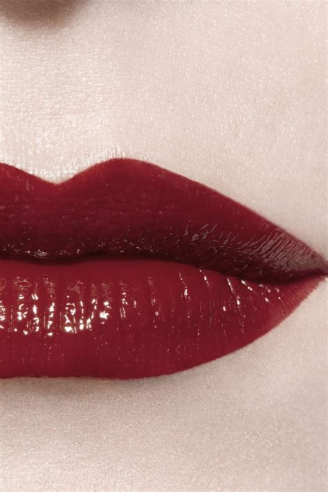 chanel rouge allure laque 74 experimente